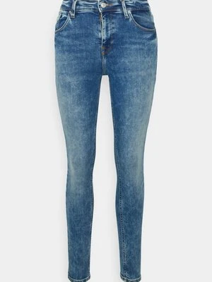 Jeansy Skinny Fit LTB