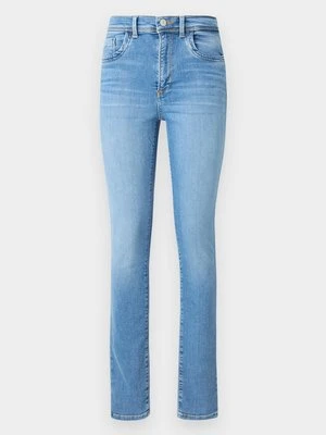 Jeansy Skinny Fit LTB