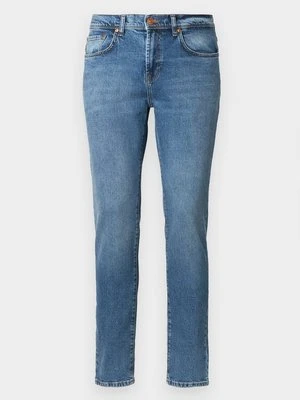 Jeansy Skinny Fit LTB