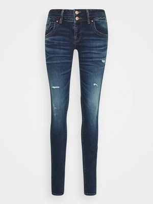 Jeansy Skinny Fit LTB