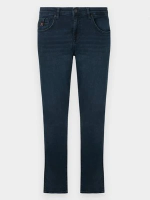 Jeansy Skinny Fit LTB