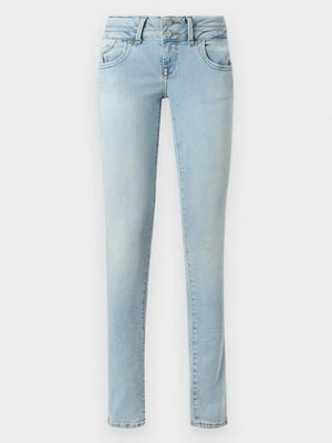 Jeansy Skinny Fit LTB