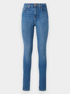 Jeansy Skinny Fit LTB