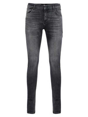 Jeansy Skinny Fit LTB