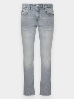 Jeansy Skinny Fit LTB