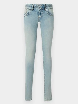 Jeansy Skinny Fit LTB