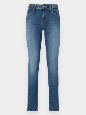 Jeansy Skinny Fit LTB