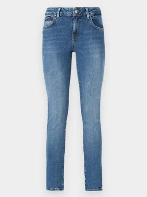 Jeansy Skinny Fit LTB