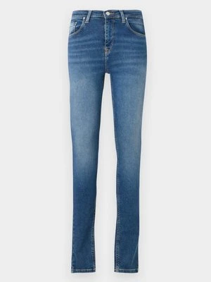 Jeansy Skinny Fit LTB