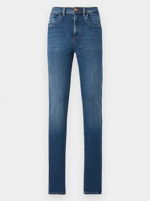 Jeansy Skinny Fit LTB