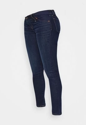 Jeansy Skinny Fit Madewell