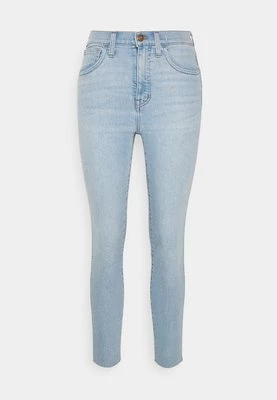 Jeansy Skinny Fit Madewell