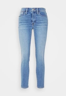 Jeansy Skinny Fit Madewell