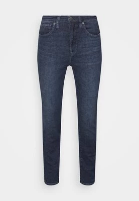 Jeansy Skinny Fit Madewell