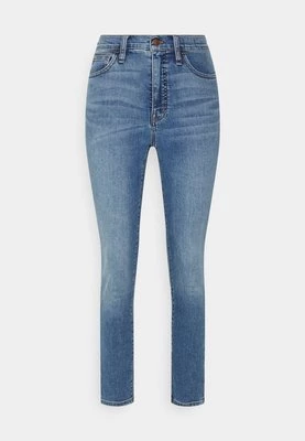 Jeansy Skinny Fit Madewell