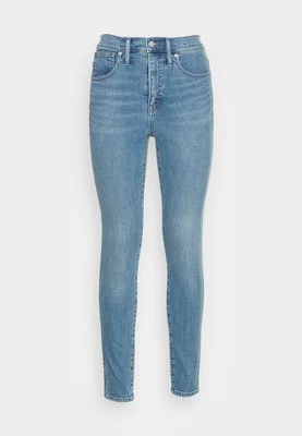 Jeansy Skinny Fit Madewell