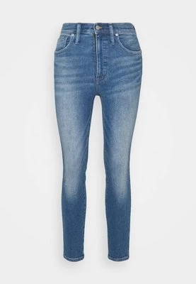 Jeansy Skinny Fit Madewell