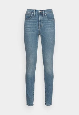 Jeansy Skinny Fit Madewell