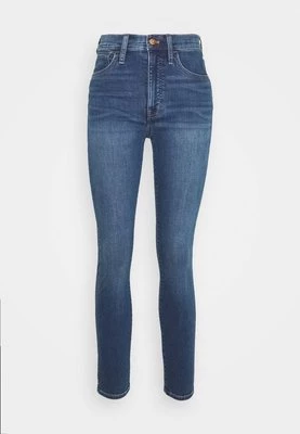 Jeansy Skinny Fit Madewell