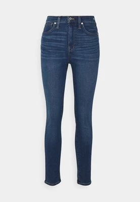 Jeansy Skinny Fit Madewell