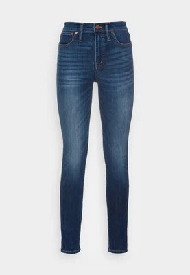 Jeansy Skinny Fit Madewell