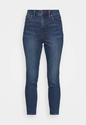 Jeansy Skinny Fit Madewell