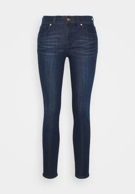 Jeansy Skinny Fit Madewell