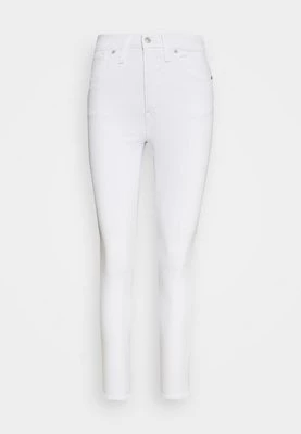 Jeansy Skinny Fit Madewell