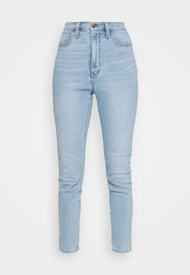 Jeansy Skinny Fit Madewell