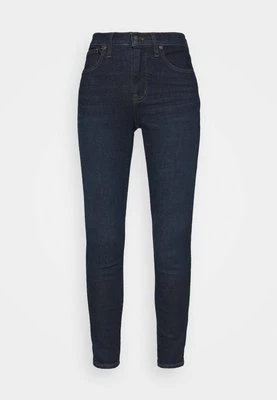 Jeansy Skinny Fit Madewell