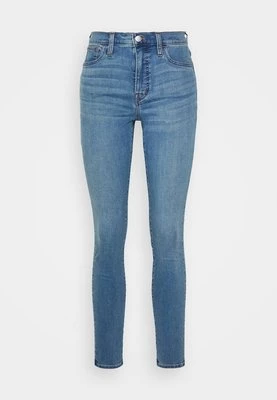 Jeansy Skinny Fit Madewell