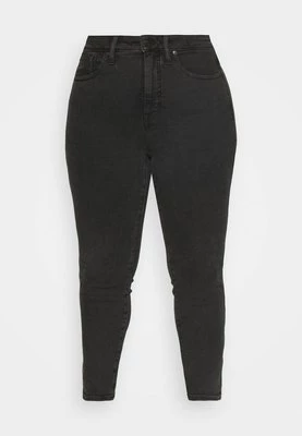 Jeansy Skinny Fit Madewell