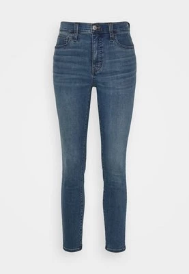 Jeansy Skinny Fit Madewell