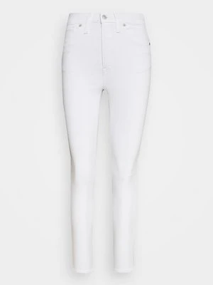 Jeansy Skinny Fit Madewell