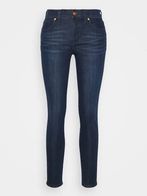 Jeansy Skinny Fit Madewell