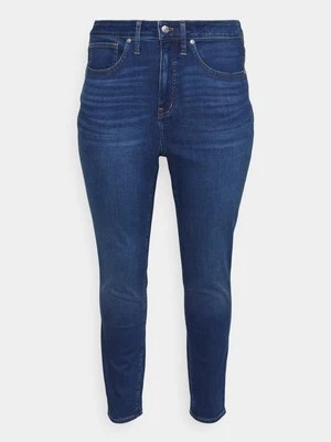 Jeansy Skinny Fit Madewell