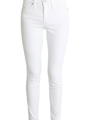 Jeansy Skinny Fit Madewell