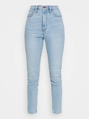 Jeansy Skinny Fit Madewell