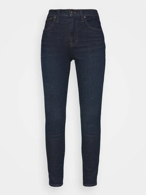 Jeansy Skinny Fit Madewell