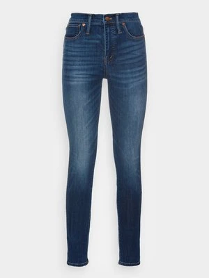 Jeansy Skinny Fit Madewell