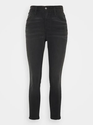 Jeansy Skinny Fit Madewell