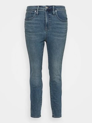 Jeansy Skinny Fit Madewell