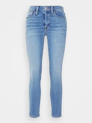 Jeansy Skinny Fit Madewell
