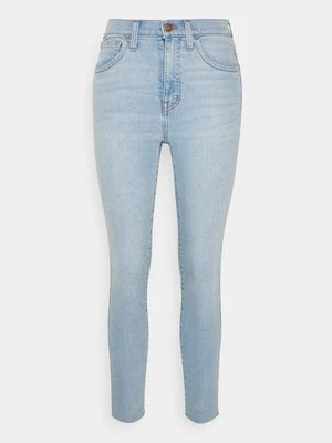 Jeansy Skinny Fit Madewell