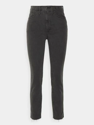 Jeansy Skinny Fit Madewell