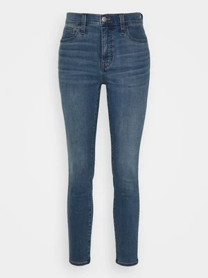 Jeansy Skinny Fit Madewell