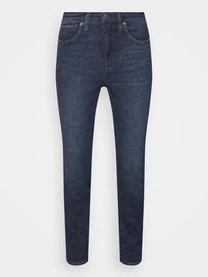 Jeansy Skinny Fit Madewell