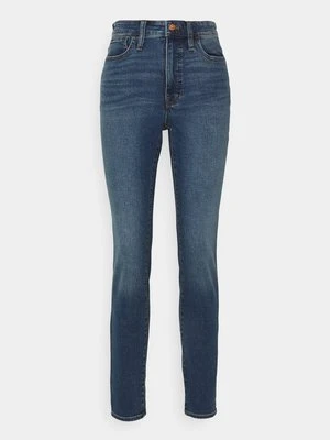 Jeansy Skinny Fit Madewell