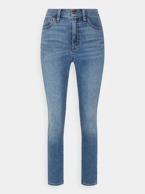 Jeansy Skinny Fit Madewell