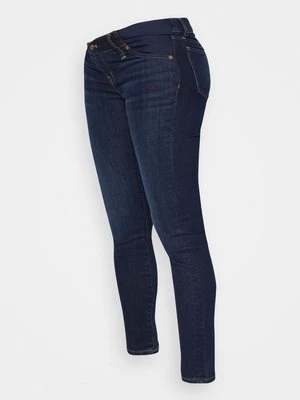 Jeansy Skinny Fit Madewell